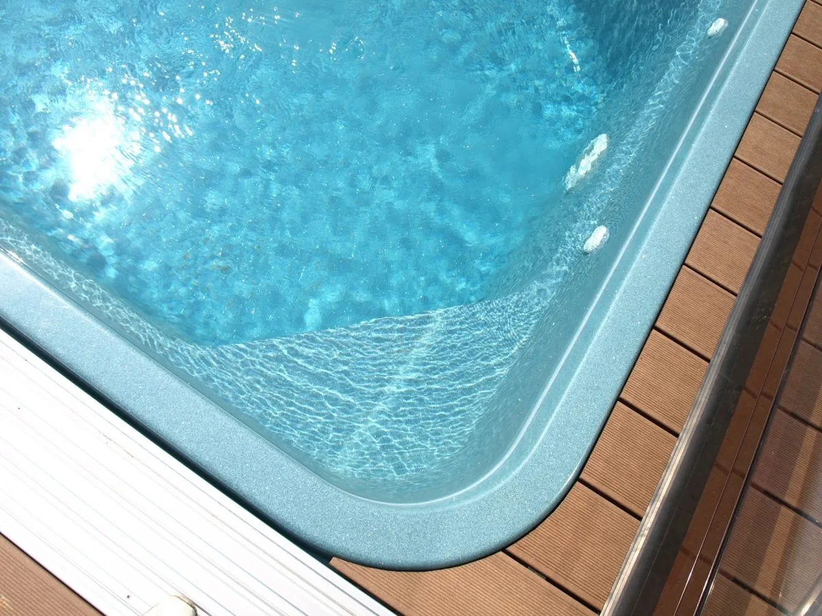 Laguna 5 — установка в Сарове