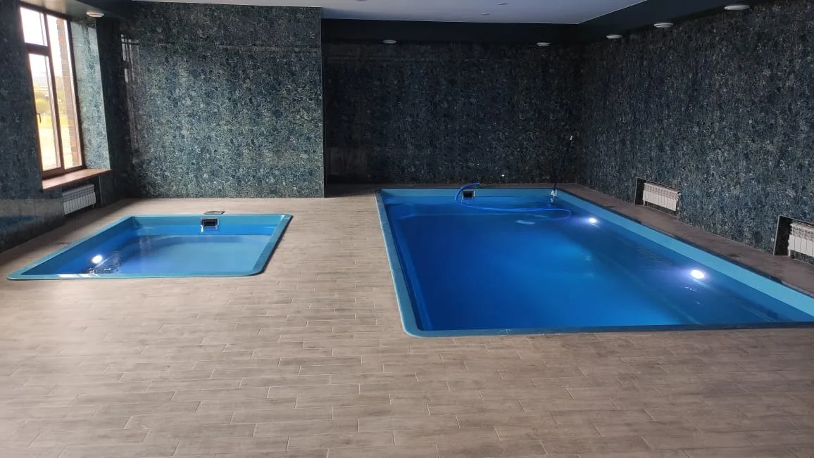 Laguna 3 — готовый проект в Сарове