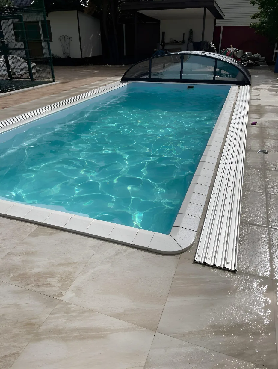 Laguna 6 — вид сверху в Сарове