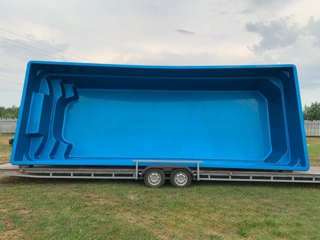 Laguna 9 — ландшафтный дизайн в Сарове