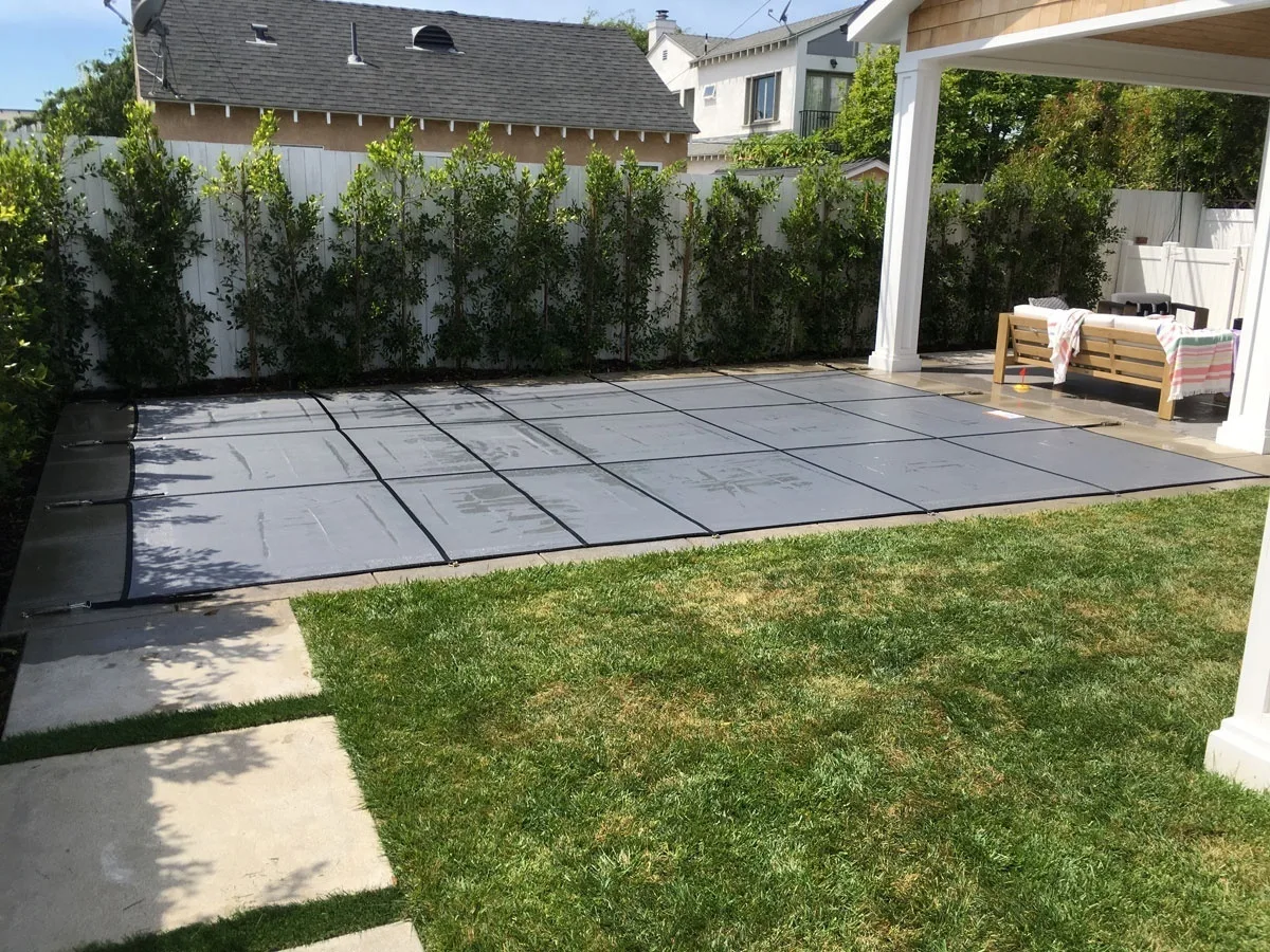 Покрывало Laguna Cover Mesh в Сарове