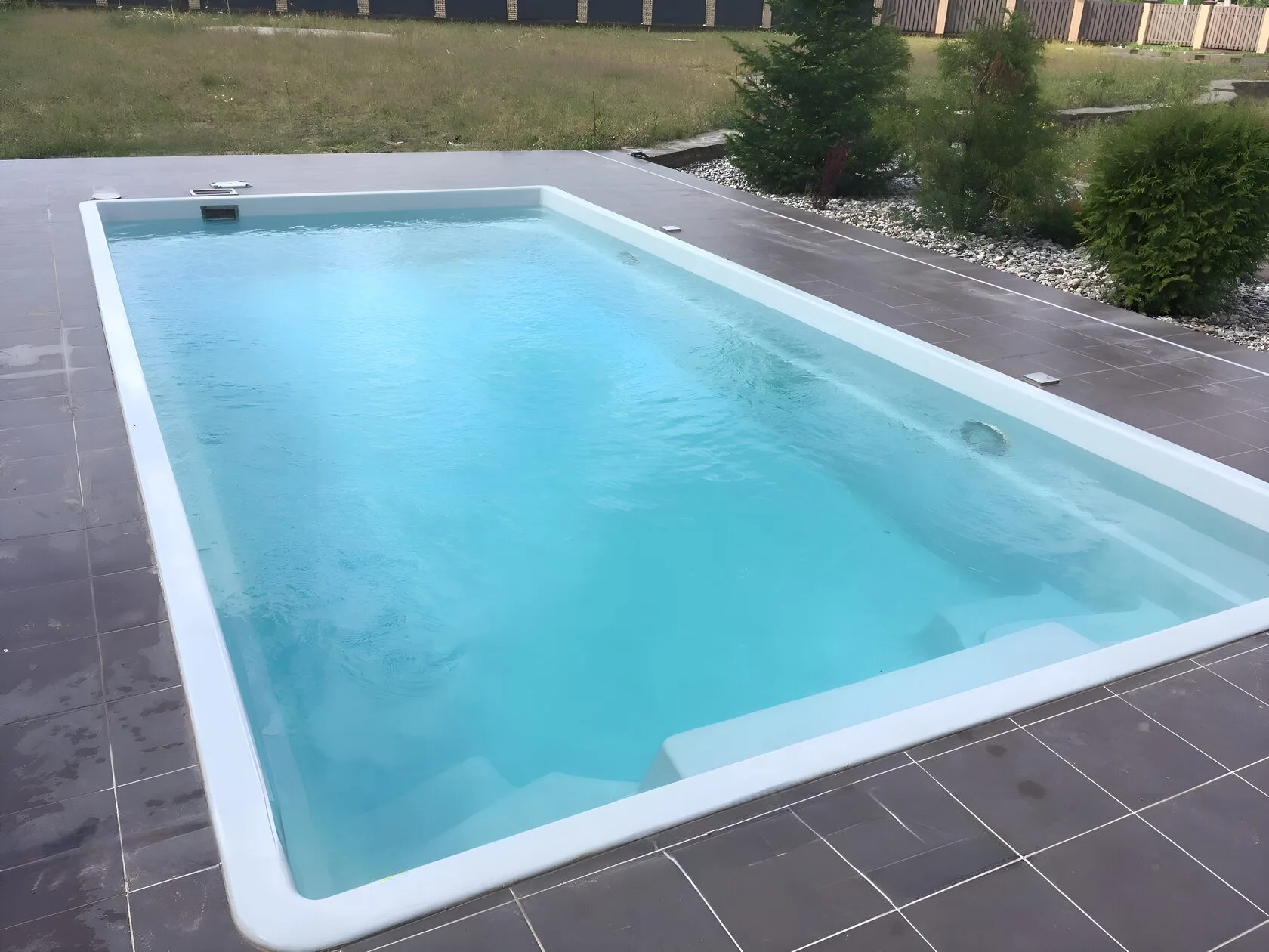 Laguna 7 — зона отдыха в Сарове