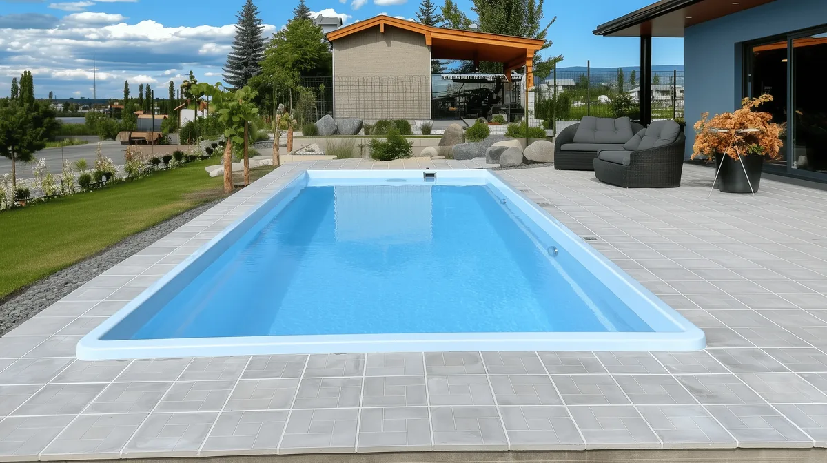 Laguna 7 — вид сверху в Сарове