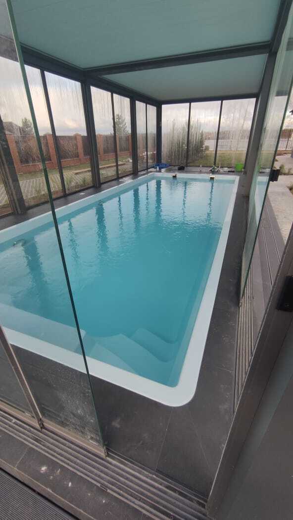 Laguna 9 — готовый проект в Сарове