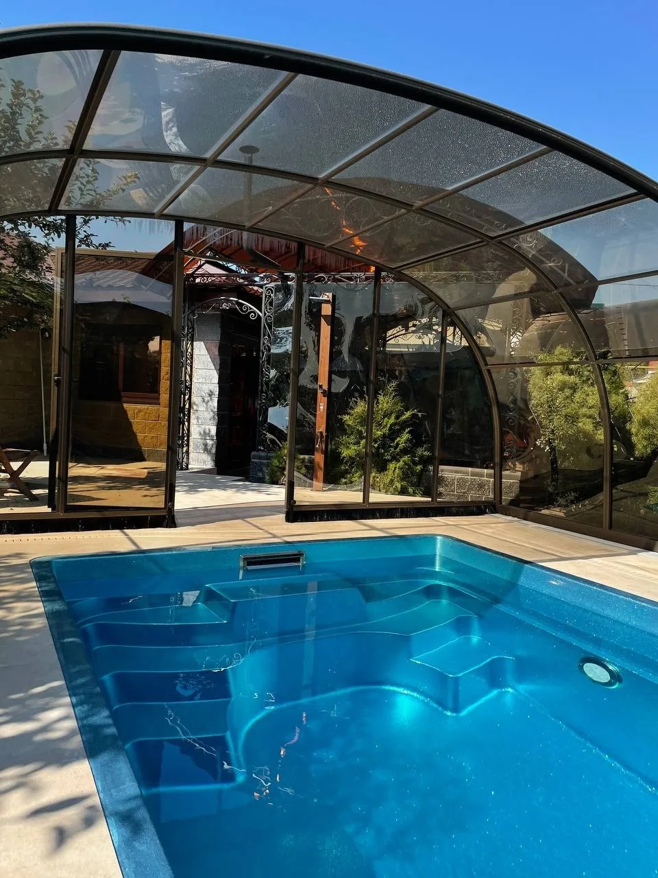 Laguna 6 — готовый проект в Сарове