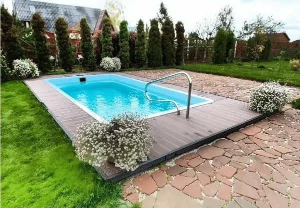 Строительство бассейнов в Сарове